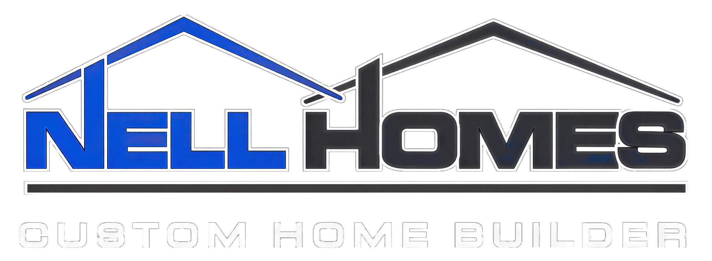 Nell Homes logo