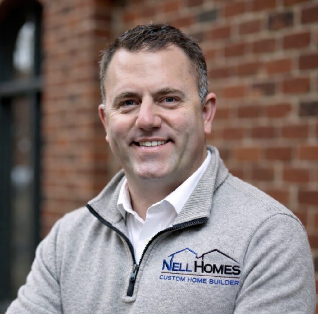 About Us - Nell Homes