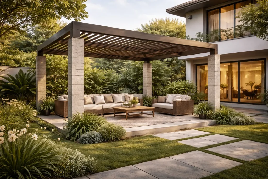 Home - Nell Homes