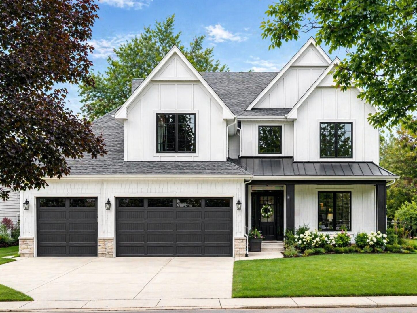 Custom Home Building & Design-Build Services | Nell Homes